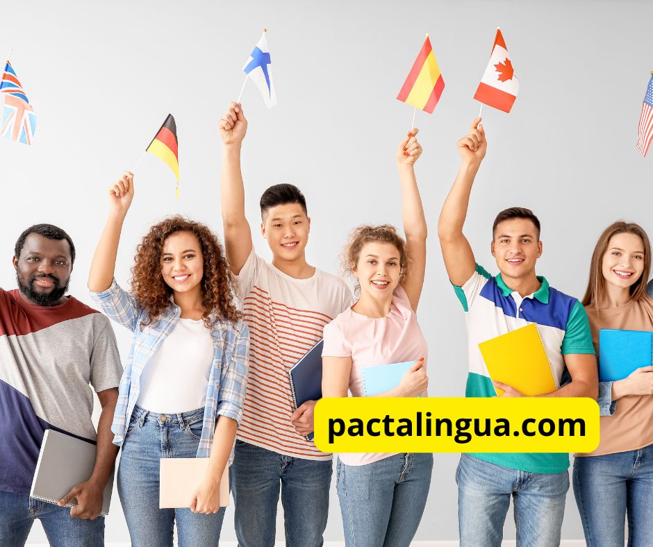 Comment apprendre facilement les langues étrangères ?